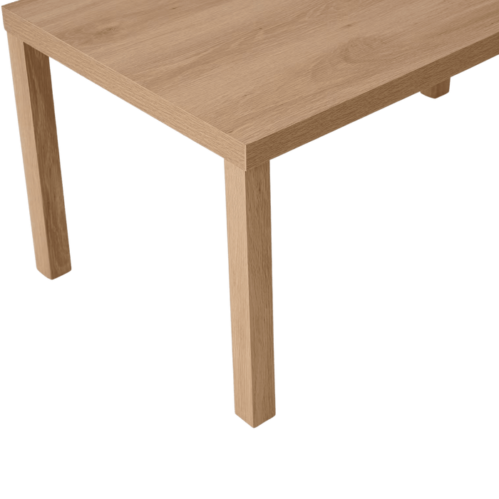 Windex Coffee Table - Natural