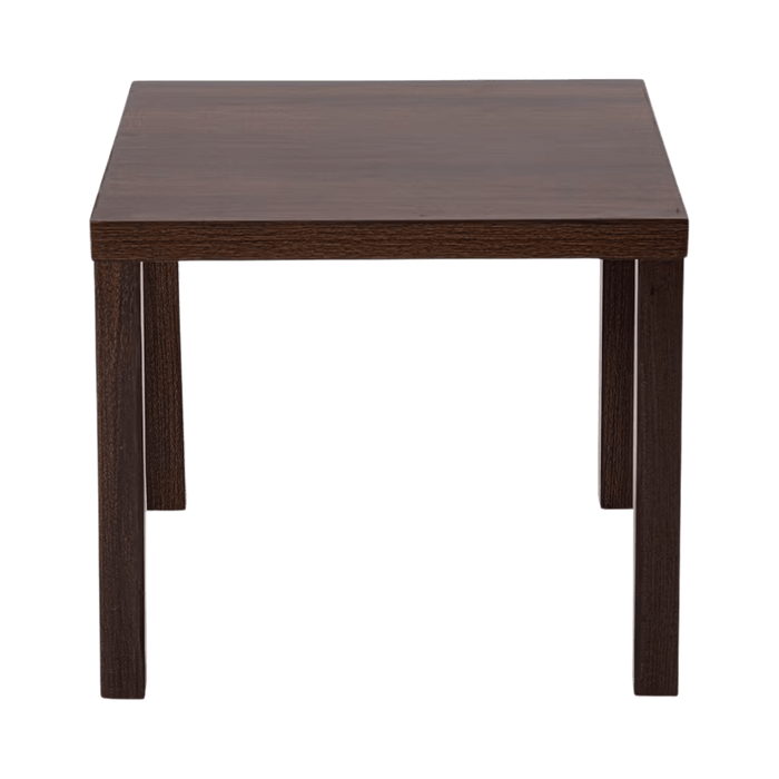 Windex End Table - Brown