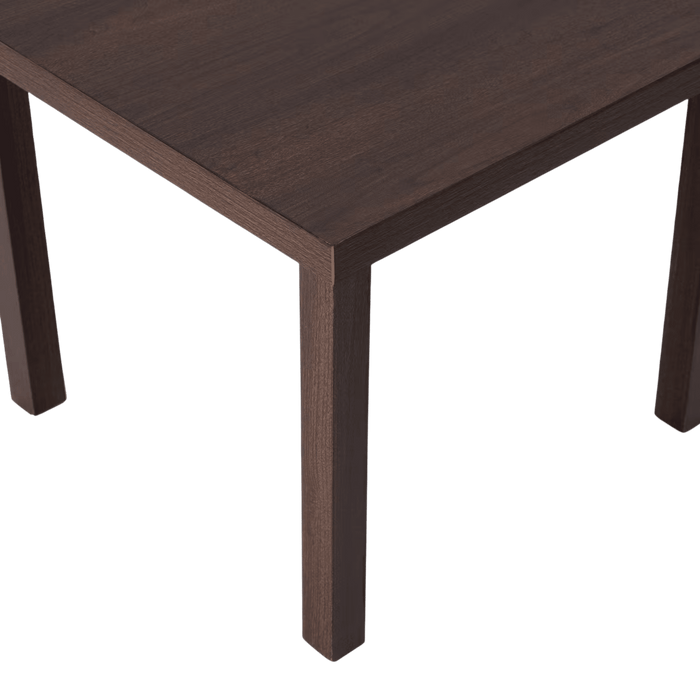 Windex End Table - Brown