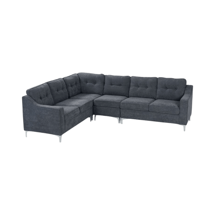 Zebedee Corner Sofa Set