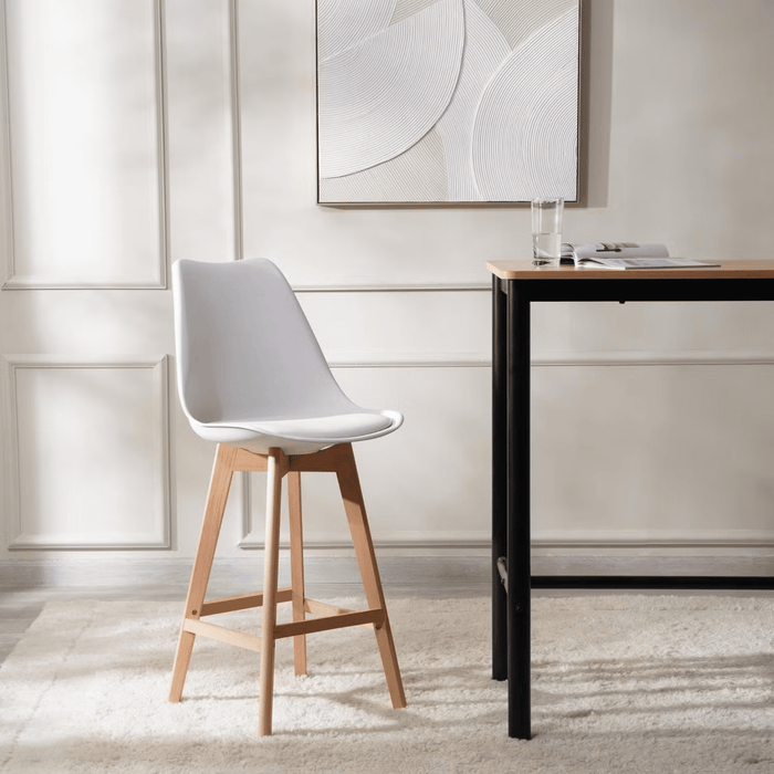 Zektex Bar Chair