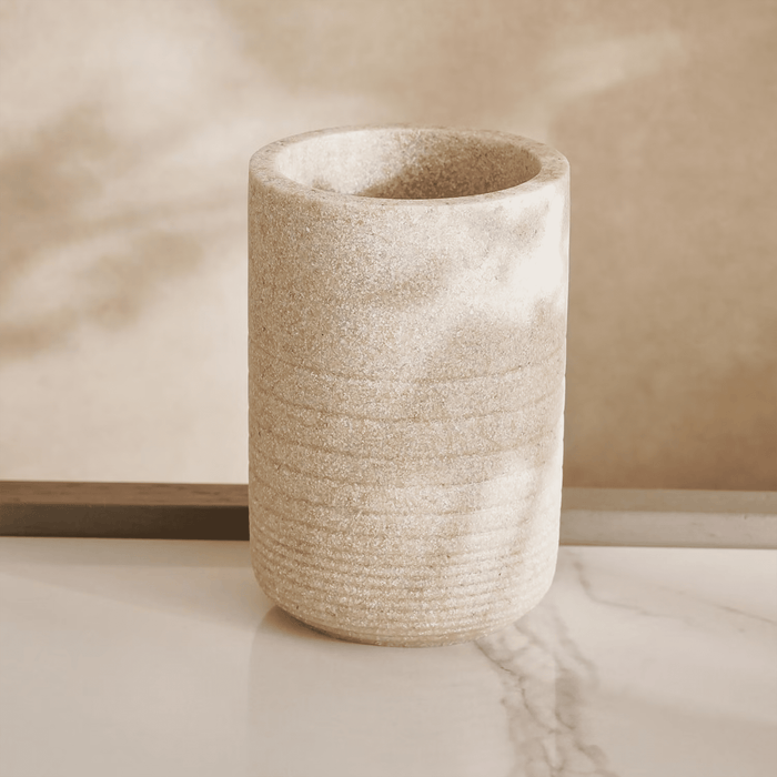 Zenith Tumbler - Beige