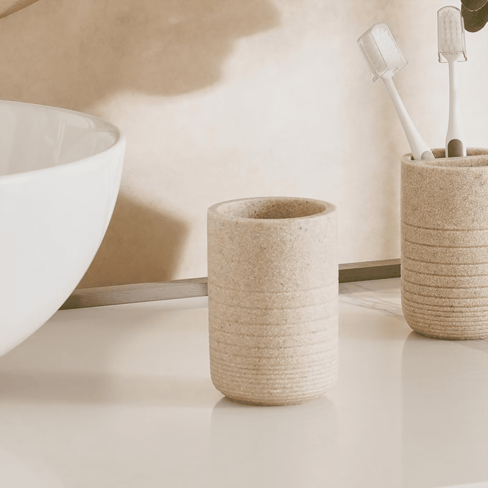 Zenith Tumbler - Beige