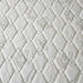 Posture Medicalpedic Reversible Bonnell Spring Queen Mattress-150x200x22 cm-With 5-Year Warranty Danube Home