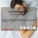 Posture Medicalpedic Reversible Bonnell Spring Queen Mattress-150x200x22 cm-With 5-Year Warranty Danube Home