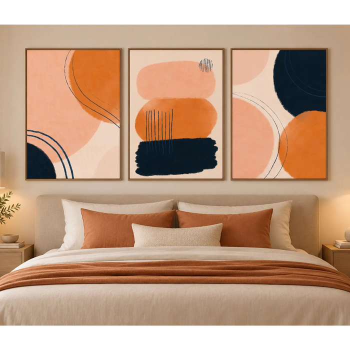 Quiet Heat — Art print-3