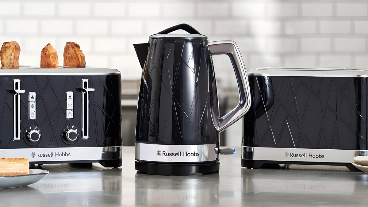 Russell Hobbs banner 1