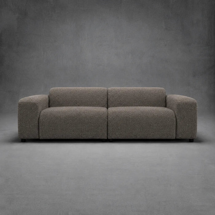 Soto Sofa - 3 Seater
