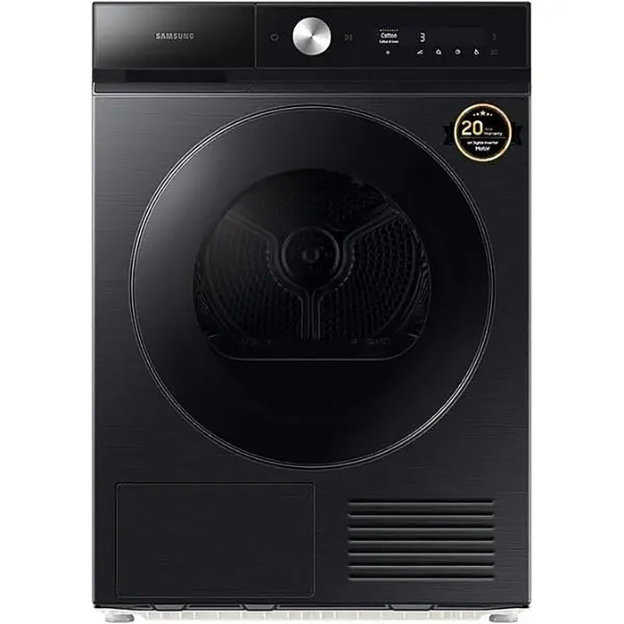 Samsung 9kg BESPOKE Smart Heat Pump Dryer with AI Dry |DV90BB9440GB