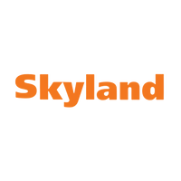 Skyland logo