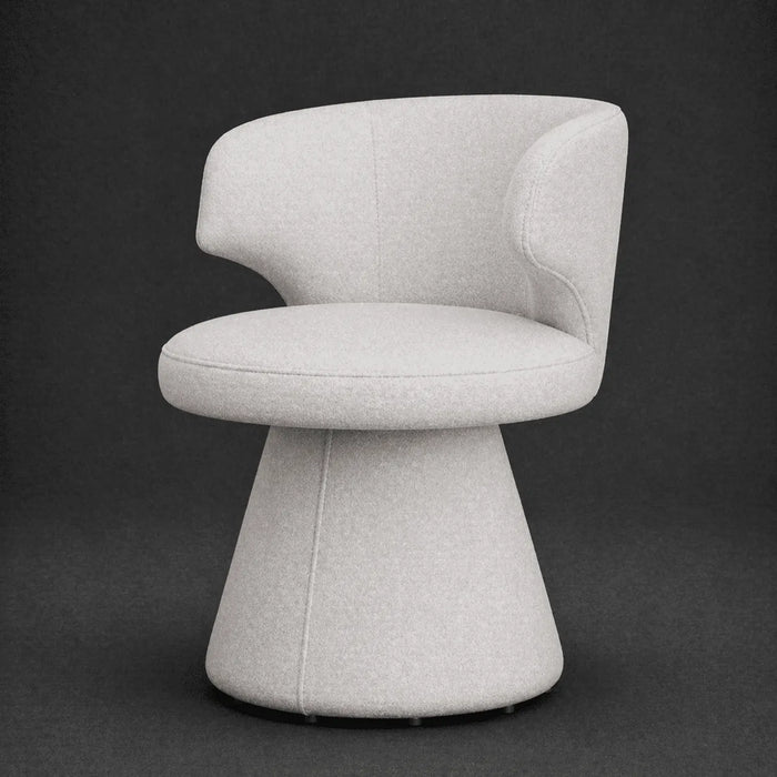 Soto Dining Chair - Blue