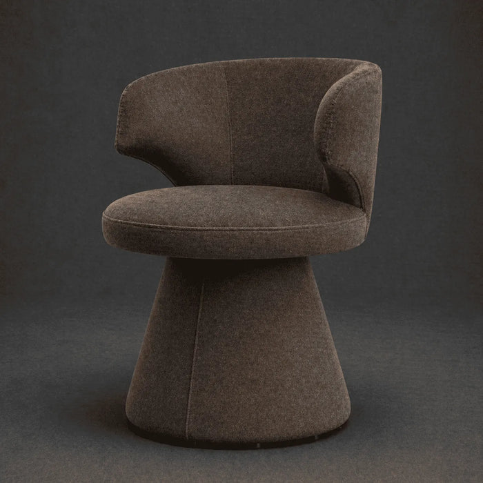Soto Dining Chair - Blue