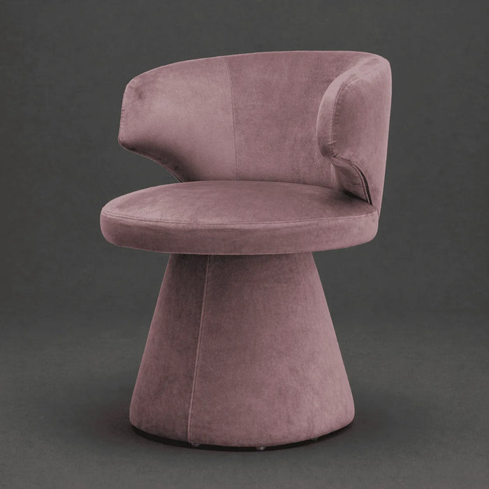 Soto Dining Chair - Blue