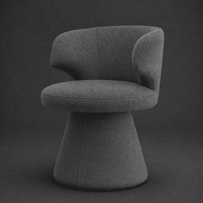 Soto Dining Chair - Blue