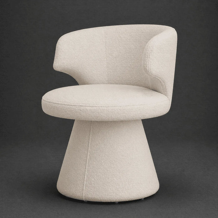 Soto Dining Chair - Blue