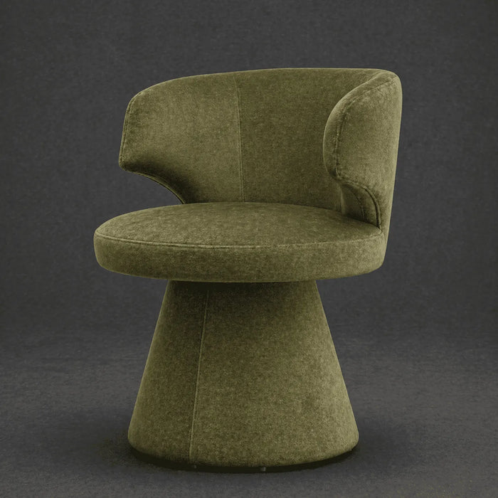 Soto Dining Chair - Blue