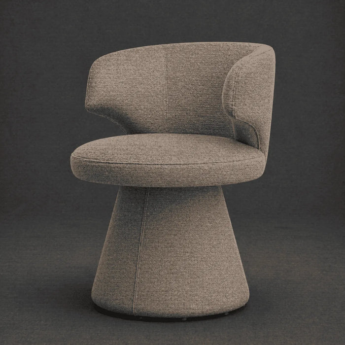 Soto Dining Chair - Blue