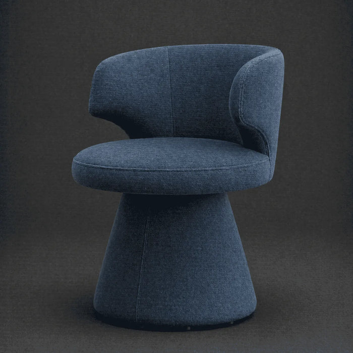 Soto Dining Chair - Blue