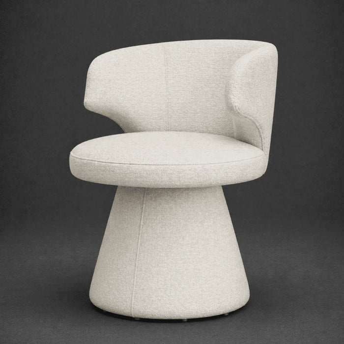 Soto Dining Chair - Blue