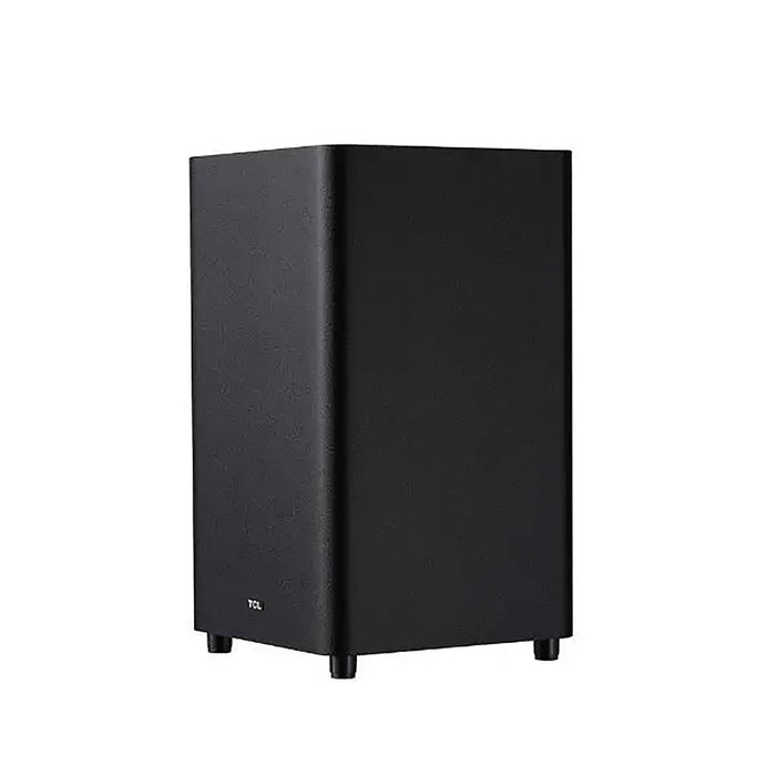 TCL 3.1 Channel RAYDANZ Dolby Atmos Sound Bar | HDMI & Wireless Subwoofer | 540W Audio Power | HDMI Pass-Thru with 4K HDR & Dolby Vision Compatible | Bluetooth & Wi-Fi | Chromecast Built-In | TS9030