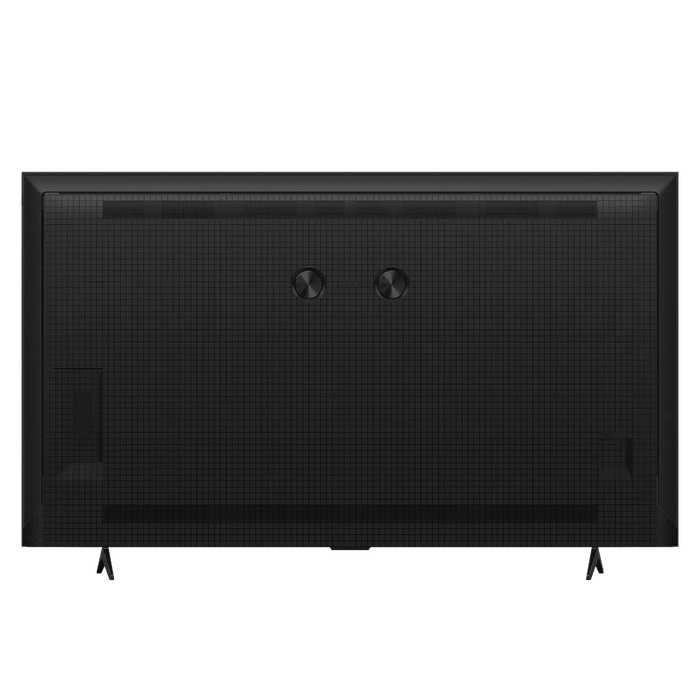 TCL 55 Inch 4K QLED Google TV 2025 | Slim & Uni-body | AiPQ Processor | Dolby Vision & Atmos | HDR10+ | HVA Panel | 55P7K |