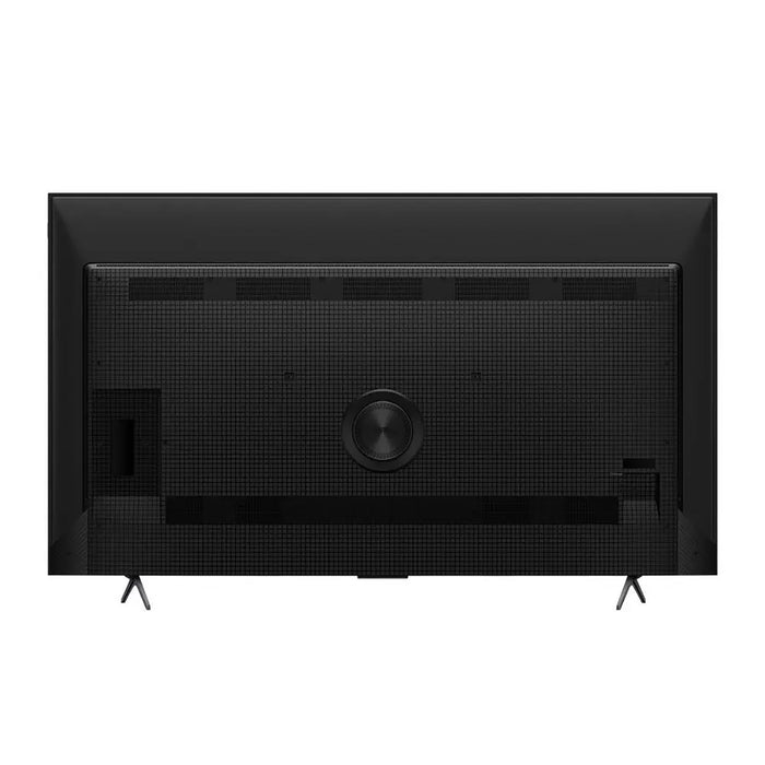 TCL 55 Inch P8K QLED TV | 144Hz | ONKYO 2.1 Audio | AiPQ Pro Processor | HVA Panel | Slim & Uni-body | 2025