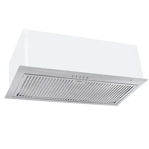 TEKA Built-in Hood with push buttons control panel and 1 aluminum filters |GFG 2| EROS
