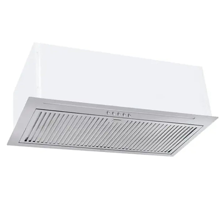 TEKA Built-in Hood with push buttons control panel and 1 aluminum filters |GFG 2| EROS