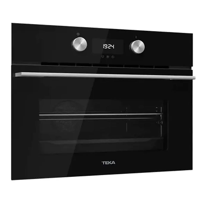 TEKA Built-in Multifunction Electric Compact Oven + Microwave | HLC 8440 C