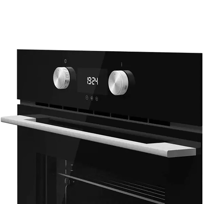 TEKA Built-in Multifunction Electric Compact Oven + Microwave | HLC 8440 C