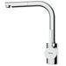 TEKA |ARK 938| Single Lever Kitchen Tap with pull-out shower EROS