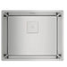 TEKA |FlexLinea RS15 50.40| 3-in-1 Installation stainless steel sink with one bowl EROS