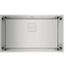 TEKA |FlexLinea RS15 71.40| 3-in-1 Installation stainless steel sink with one bowl EROS