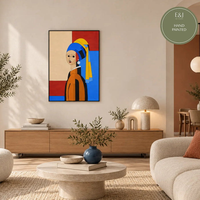 The Modern Muse