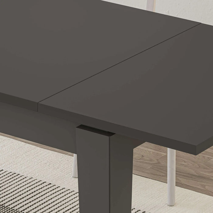 Tolmen Extendable Dining Table L 140 X W 80