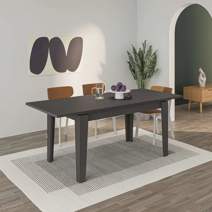 Tolmen Extendable Dining Table L 140 X W 80