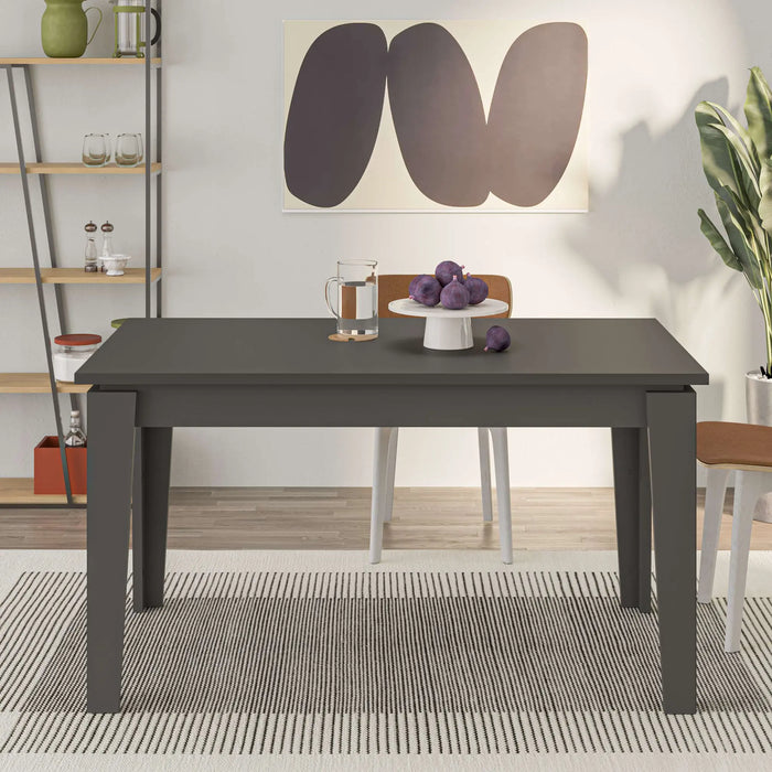 Tolmen Extendable Dining Table L 140 X W 80