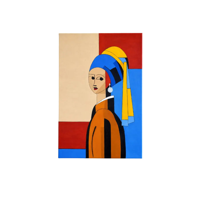 The Modern Muse