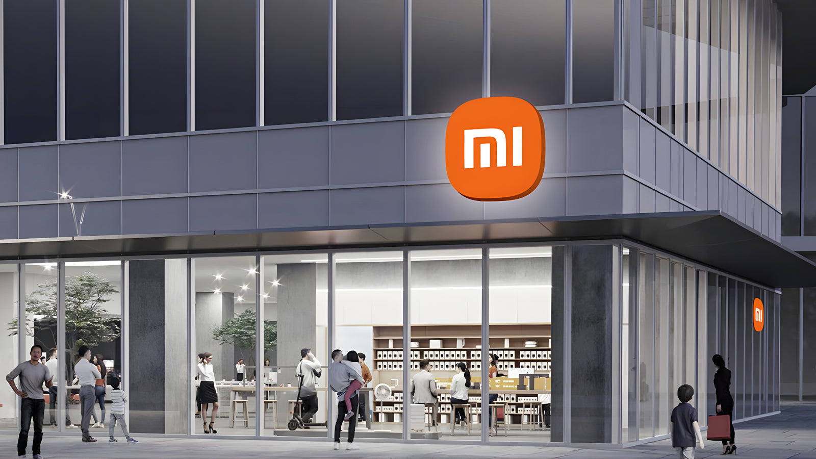Xiaomi banner 1