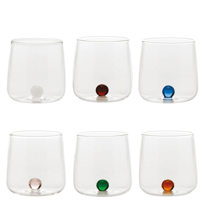 Bilia Tumber Assorted Color (00-04-07-08-13-18)