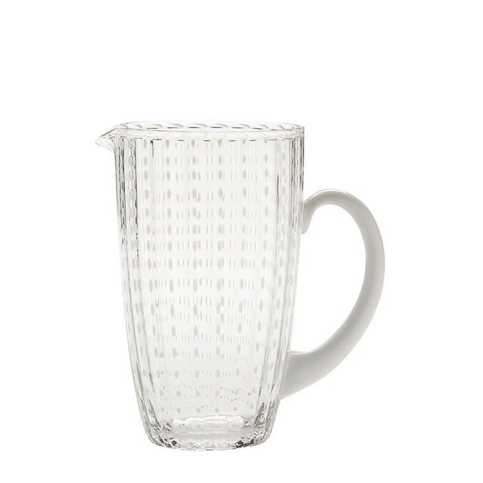 Perle Carafe Clear Ø.120x210mm. CL.160