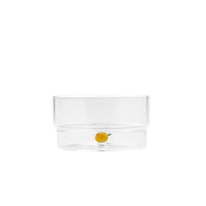 Teca Frutta Bowl Lemon Ø.120x63mm. CL.32,5
