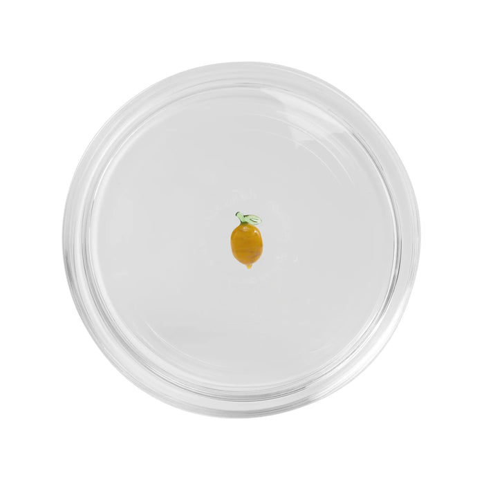 Teca Frutta Bowl Lemon Ø.120x63mm. CL.32,5