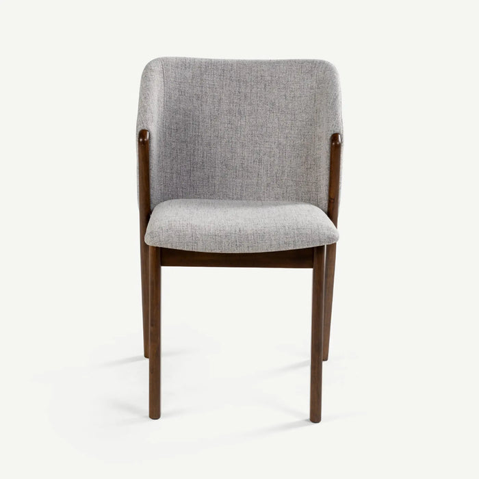 Adderley Dining Chair Grey