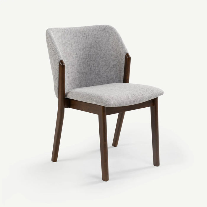 Adderley Dining Chair Grey