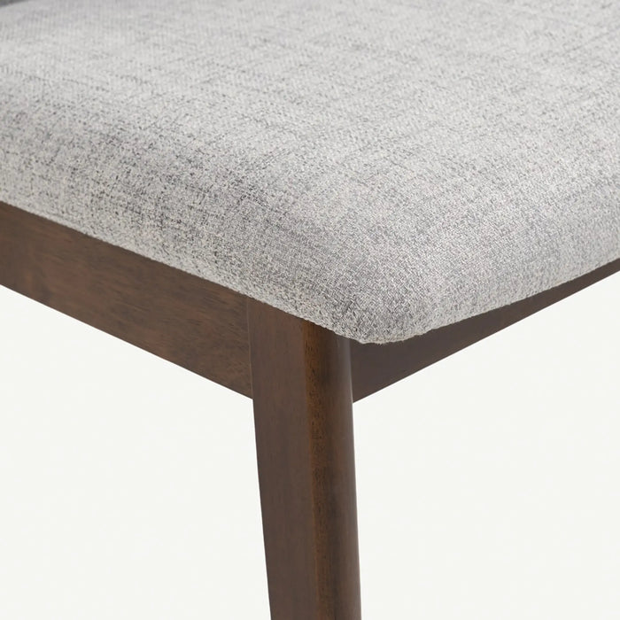 Adderley Dining Chair Grey