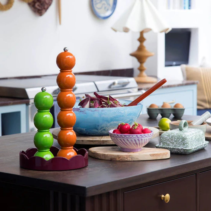 Chambray Grande Salt & Pepper Mill - 35cm