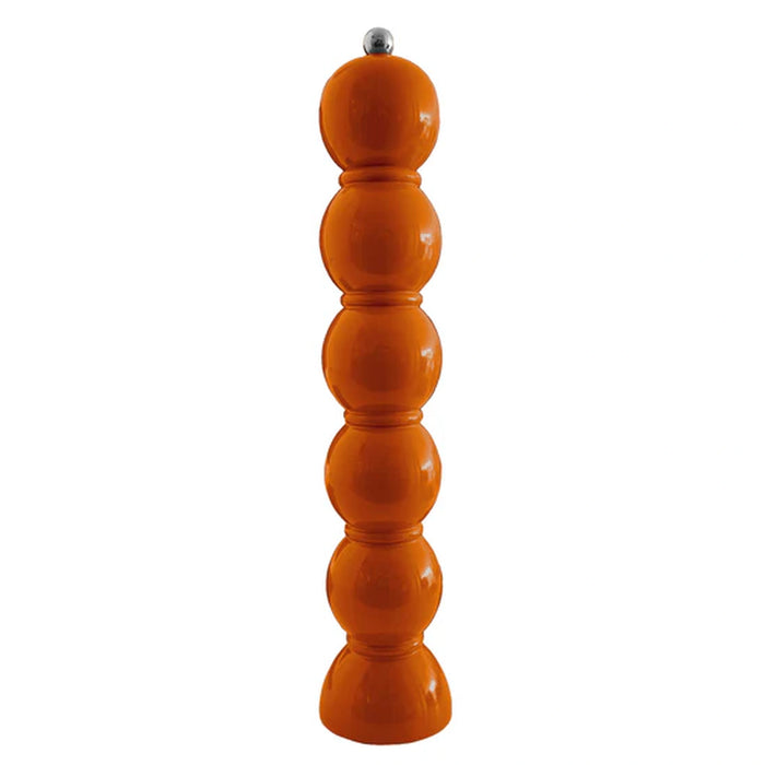 Orange Grande Salt & Pepper Mill - 35cm
