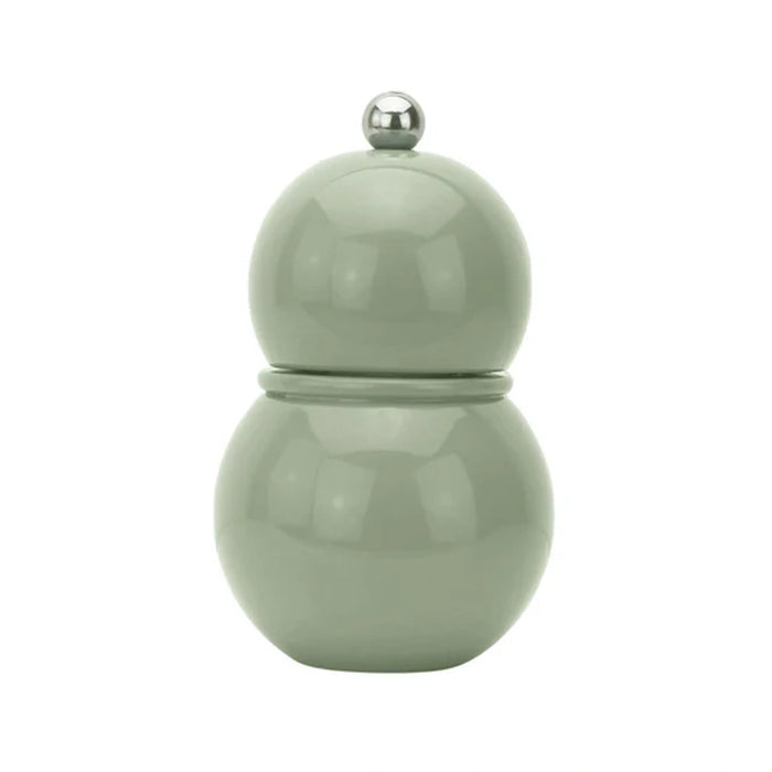 Sage Chubbie Salt Or Pepper Mill