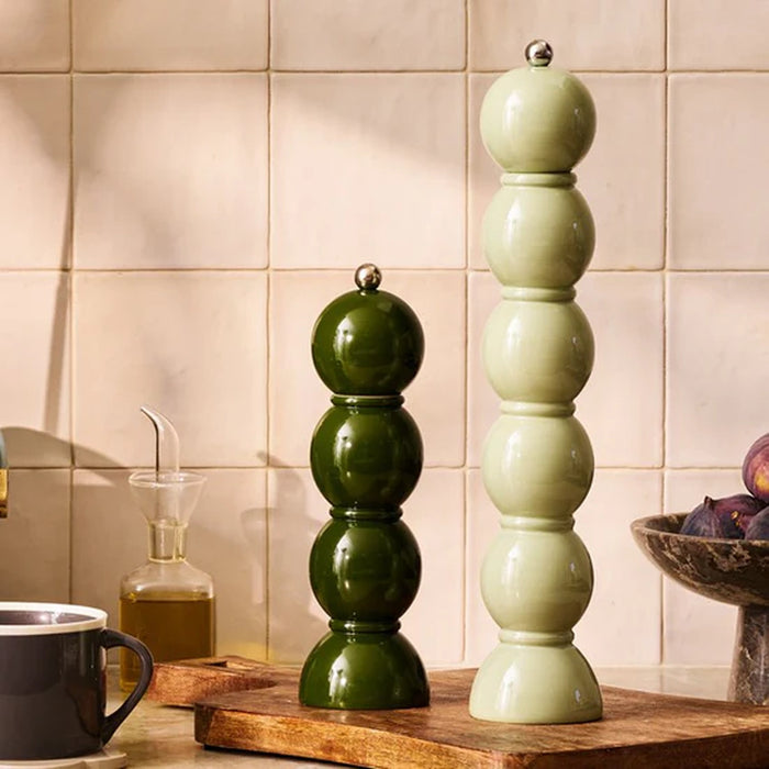Sage Grande Salt & Pepper Mill - 35cm